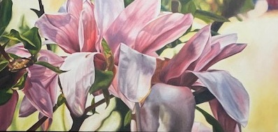 Mary Mulholland |Full of Grace | McATamney Gallery and Design Store | Geraldine NZ